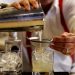 Instituto Diageo inscreve para programa gratuito de formação de bartenders