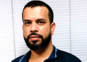 Leonardo Chucrute, diretor geral do Colégio e Curso Progressão