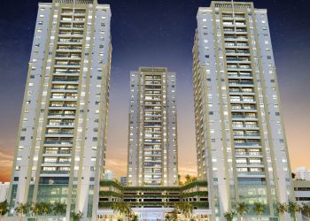Diagonal promove feirão exclusivo de imóveis no mês de outubro e tem condições especiais de vendas para o Praça da Luz