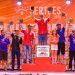 Vila Azul do Mar do Beach Park foi palco da premiação do Rally dos Sertões 2019