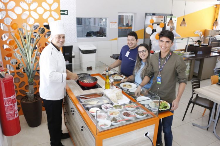 Mercado de refeições coletivas tem expectativas de crescimento para 2019