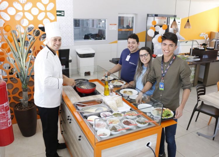 Mercado de refeições coletivas tem expectativas de crescimento para 2019