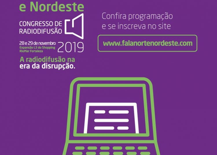 Congresso de Radiodifusão terá painel com comentarista esportivo Luís Roberto de Múcio