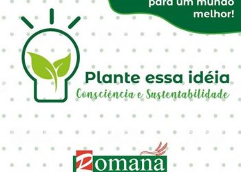 Padaria Romana da Avenida 13 de Maio lança Campanha de Sustentabilidade para clientes e funcionários