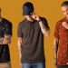 Guia de Estilo: 3 Camisas masculinas para valorizar o visual