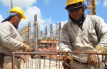 Sindicato da Indústria da Construção Pesada do Estado do Ceará firma nova parceria em favor dos trabalhadores