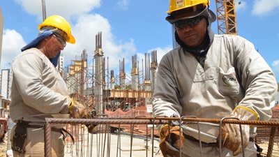 Sindicato da Indústria da Construção Pesada do Estado do Ceará firma nova parceria em favor dos trabalhadores