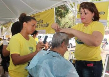 UNINASSAU promove projeto Faculdade na Comunidade