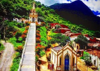 Festejos de Santa Rita de Cássia em Redenção acontecem de 12 a 22 de Setembro
