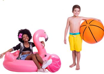 Miss DelRio e Kids Club: Presentes estilosos para as crianças