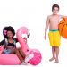 Miss DelRio e Kids Club: Presentes estilosos para as crianças