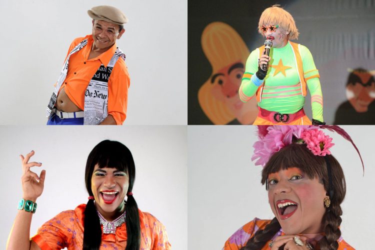 Festival da Gastronomia e Humor movimenta o bairro Montese