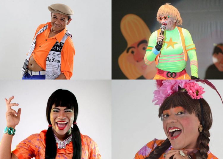 Festival da Gastronomia e Humor movimenta o bairro Montese