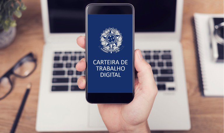 Comunidade de Caucaia será inscrita para acesso à carteira de trabalho digital