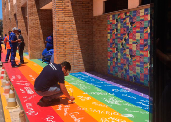 Diageo colore Ypióca com bandeira LGBT e destaca compromisso com toda forma de diversidade