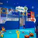 Clubinho do Mar do North Shopping Fortaleza realiza ação promocional com clientes por meio de app