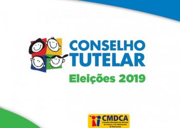 Eleição para Conselheiro Tutelar acontece neste domingo, 6 de outubro