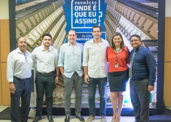 Diagonal reúne mais de 100 corretores para convenção em evento exclusivo
