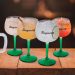Outback lança menu de drinks com gin e apresenta novidade refrescante de whisky com gengibre e chopp