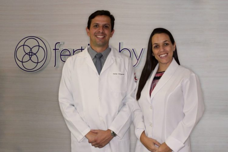Diretores da Fertibaby Ceará participam do maior congresso de medicina reprodutiva do mundo, o ASRM 2019