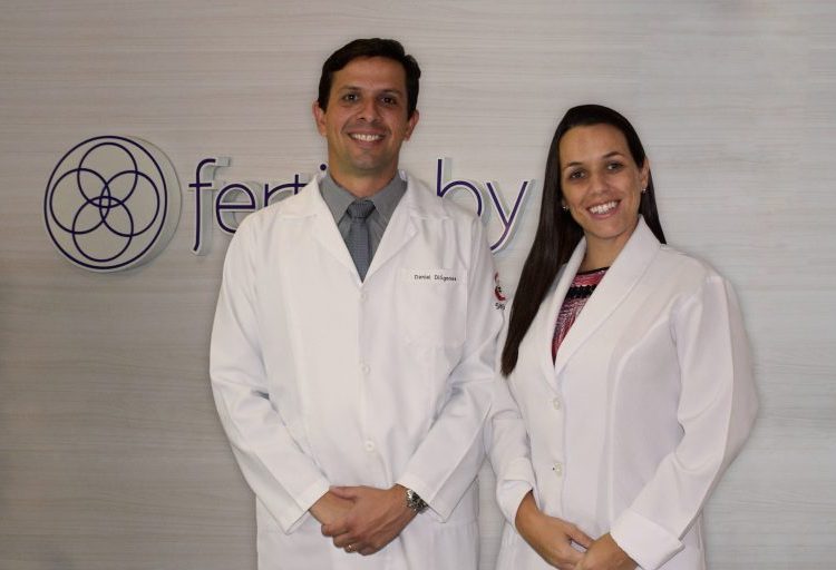 Diretores da Fertibaby Ceará participam do maior congresso de medicina reprodutiva do mundo, o ASRM 2019