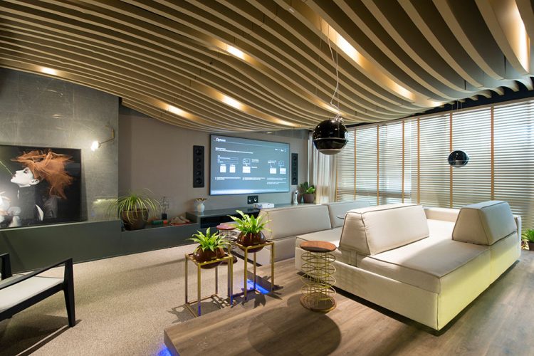 Cerbras assina mais de 15 ambientes na Casa Cor 2019; conheça os espaços