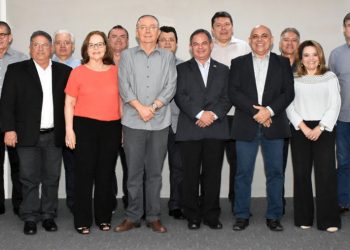 Acomac Ceará realiza solenidade de posse da nova diretoria para o biênio 2019/2021