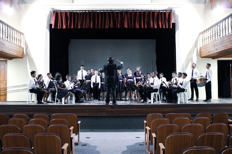Musical festeja 70 anos de Raimundo Fagner