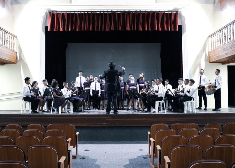 Musical festeja 70 anos de Raimundo Fagner