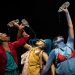 Companhia Lia Rodrigues e cantora Mc Tha vão marcar a abertura da XII Bienal Internacional de Dança do Ceará