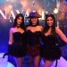 Aviões Fantasy: Influencers e público se divertem em labirinto interativo da marca Nayane Rodrigues