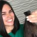 Clínica de Beleza Mulher Cheirosa oferece corte gratuito em prol da conscientização do câncer de mama