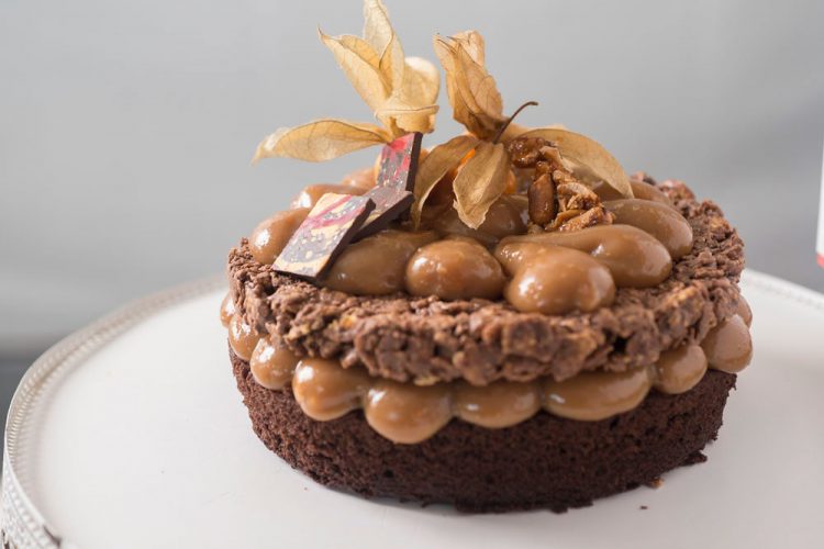 Fecomércio e J.Macêdo realizam oficinas de gastronomia na CASACOR Ceará