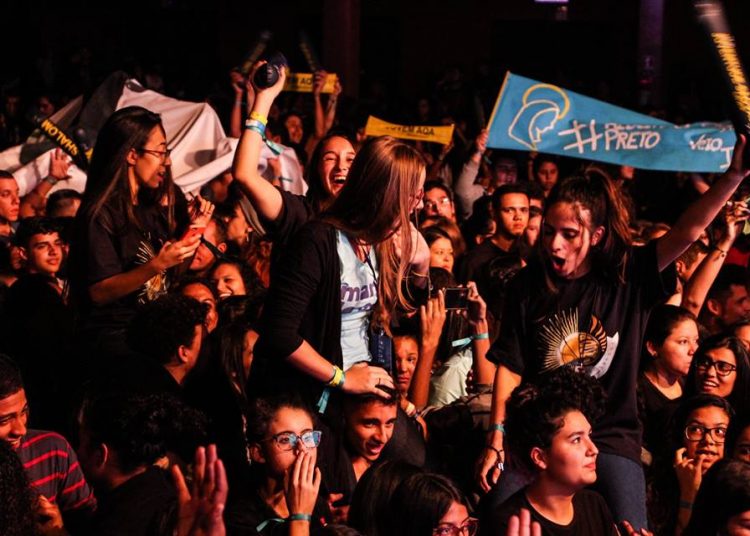 Congresso Internacional da Comunidade Católica Shalom receberá 10 mil jovens de mais de 20 países em Fortaleza