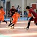 Sesc realiza Torneio Aberto de Futsal