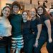 Igor Janser, ator de “As Aventuras de Poliana”, visita loja Skyler durante passagem por Fortaleza