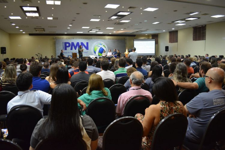 Comunidade Católica Shalom promoverá encontro na Assembleia Legislativa