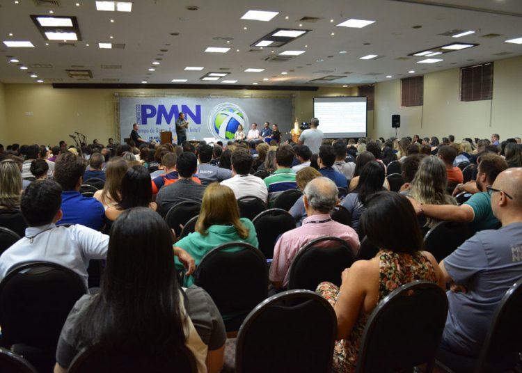 Comunidade Católica Shalom promoverá encontro na Assembleia Legislativa