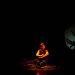 Teatro para bebês neste fim de semana (5 e 6/10) no 9º TIC