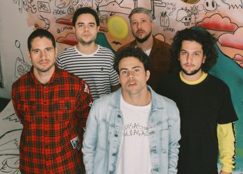 Lagum confirma show em Fortaleza