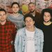 Lagum confirma show em Fortaleza
