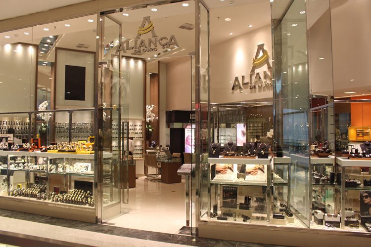 Aliança de Ouro lança a promoção ‘Compre 1, Leve 2’ durante o mês de outubro