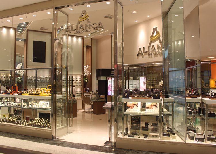 Aliança de Ouro lança a promoção ‘Compre 1, Leve 2’ durante o mês de outubro