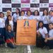 Grupo Mulheres do Brasil promove Passeata Saúde Rosa