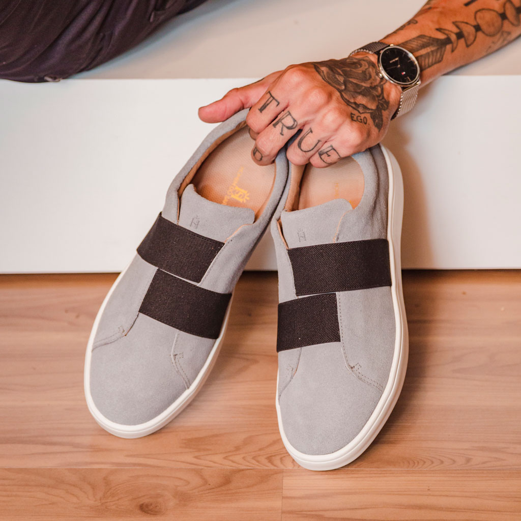 Guia de Estilo HS: 5 modelos de sapato que valorizam a ousadia