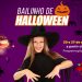 North Shopping Fortaleza realiza Bailinho de Halloween