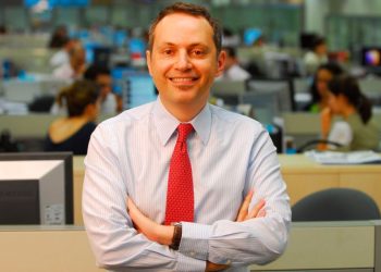 Congresso de Radiodifusão traz palestra com Diretor de Marketing do Grupo Globo
