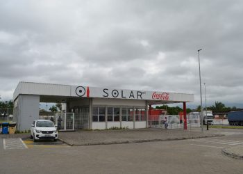 Solar Coca-Cola anuncia transição em sua Presidência