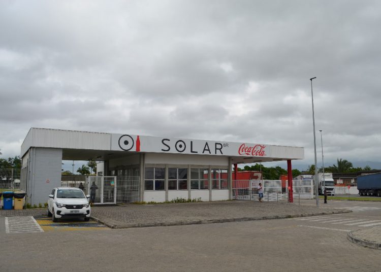 Solar Coca-Cola anuncia transição em sua Presidência