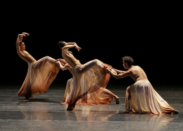 São Paulo Companhia de Dança volta a Fortaleza